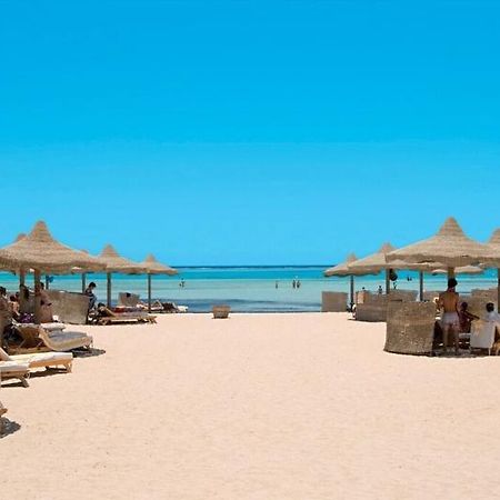 Dream Lagoon Beach Resort & Aqua Park Marsa Alam Esterno foto