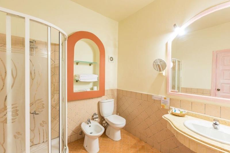 Dream Lagoon Beach Resort & Aqua Park Marsa Alam Esterno foto