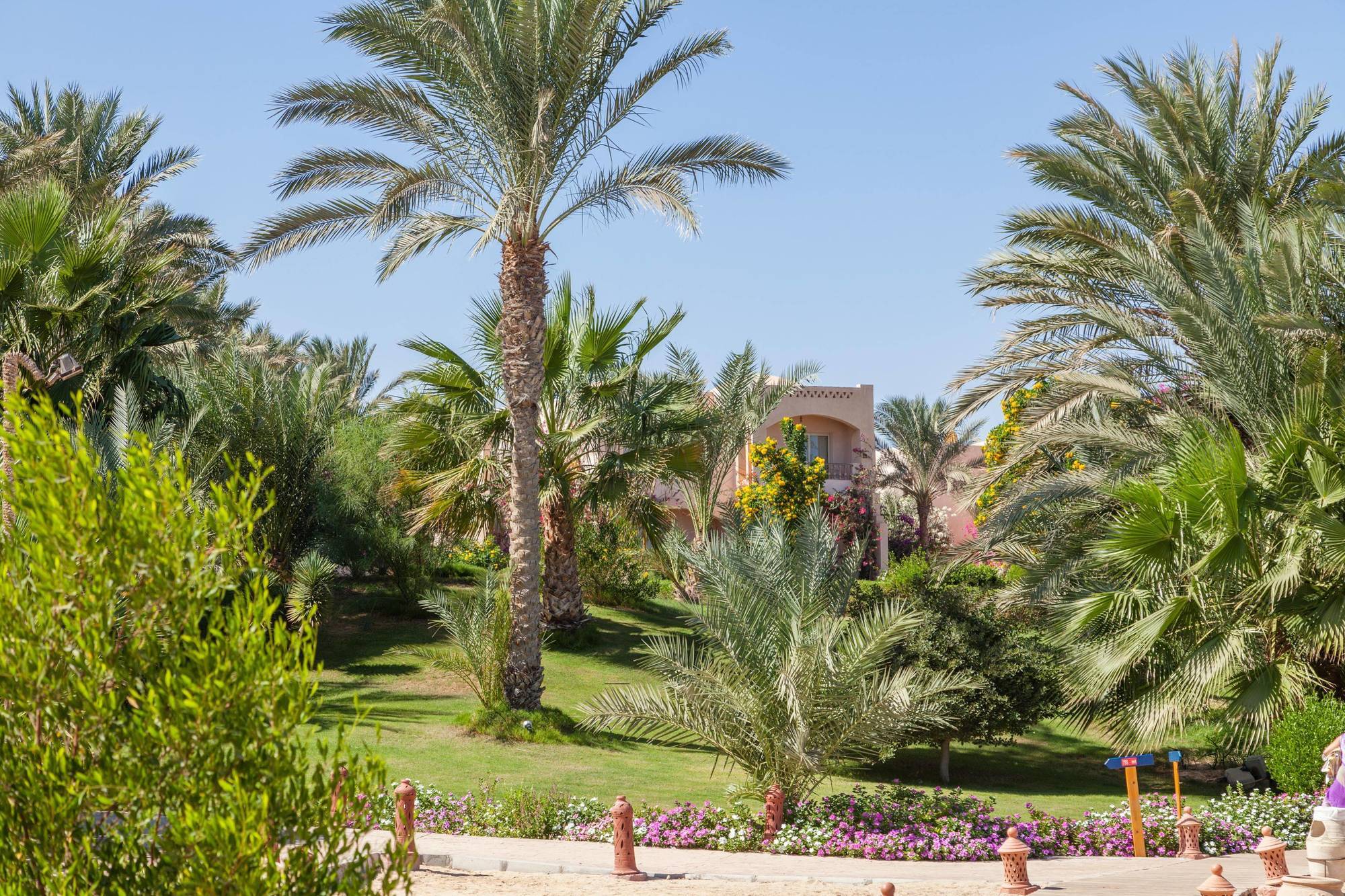 Dream Lagoon Beach Resort & Aqua Park Marsa Alam Esterno foto