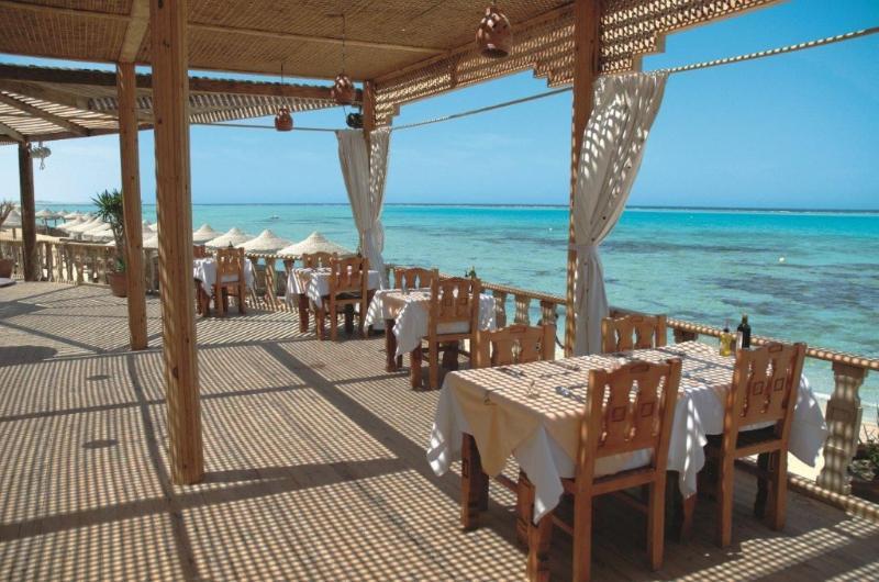 Dream Lagoon Beach Resort & Aqua Park Marsa Alam Esterno foto